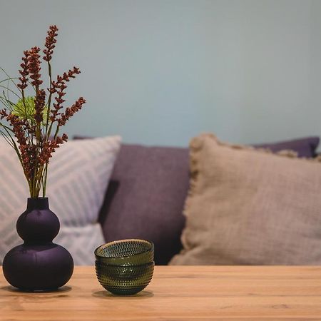 卡西奥皮Boho Boutique Corfu公寓 外观 照片