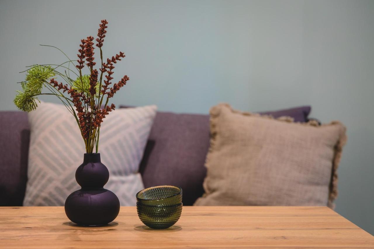 卡西奥皮Boho Boutique Corfu公寓 外观 照片